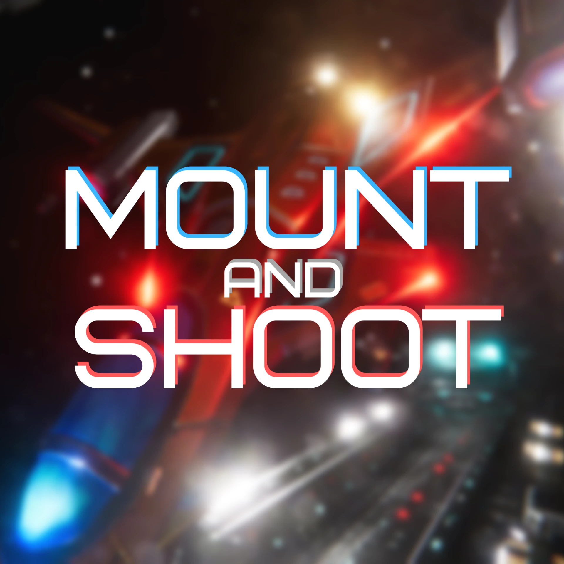 Mount and Shoot project image 1